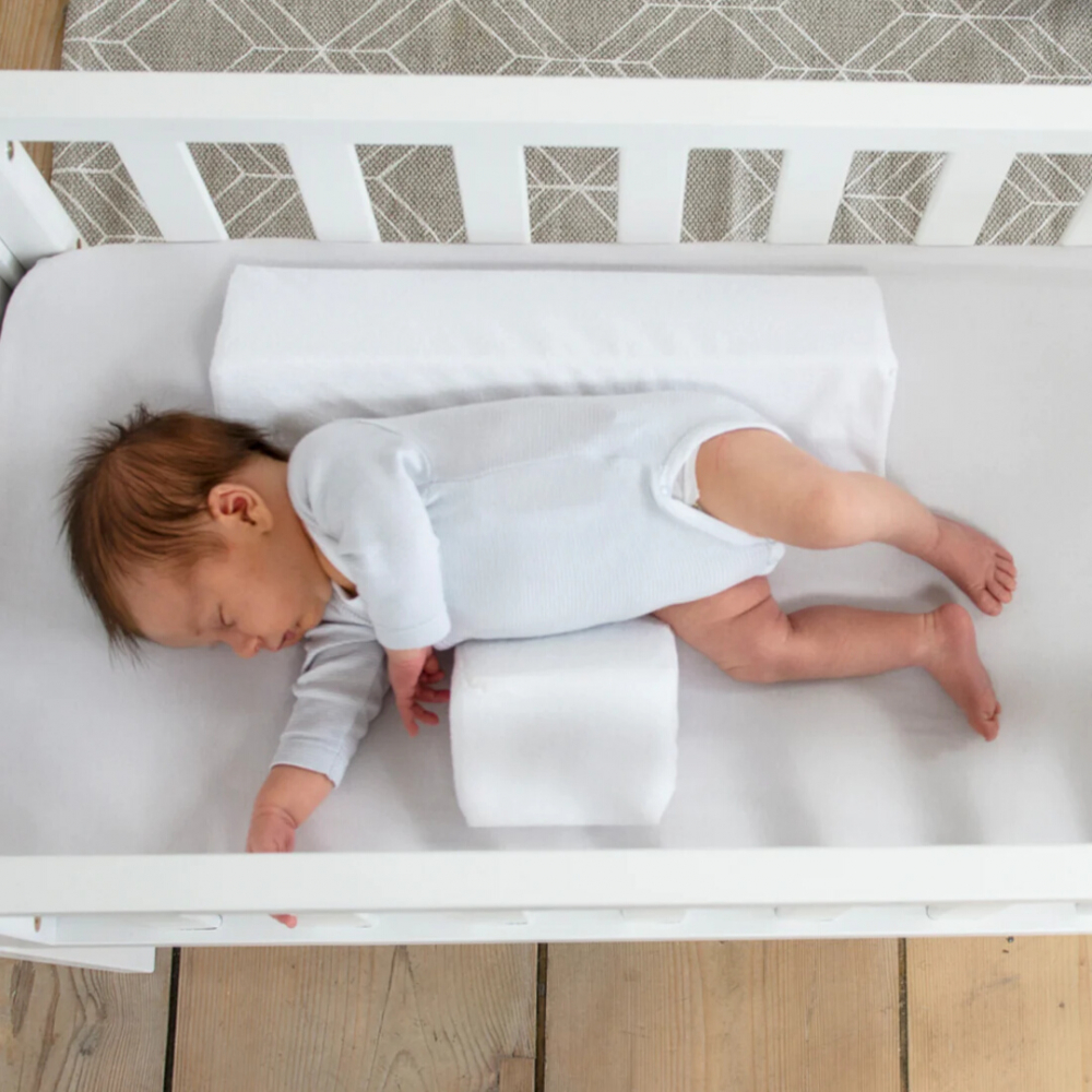 Perna Pozitionare Doomoo Baby Sleep 34x40 cm