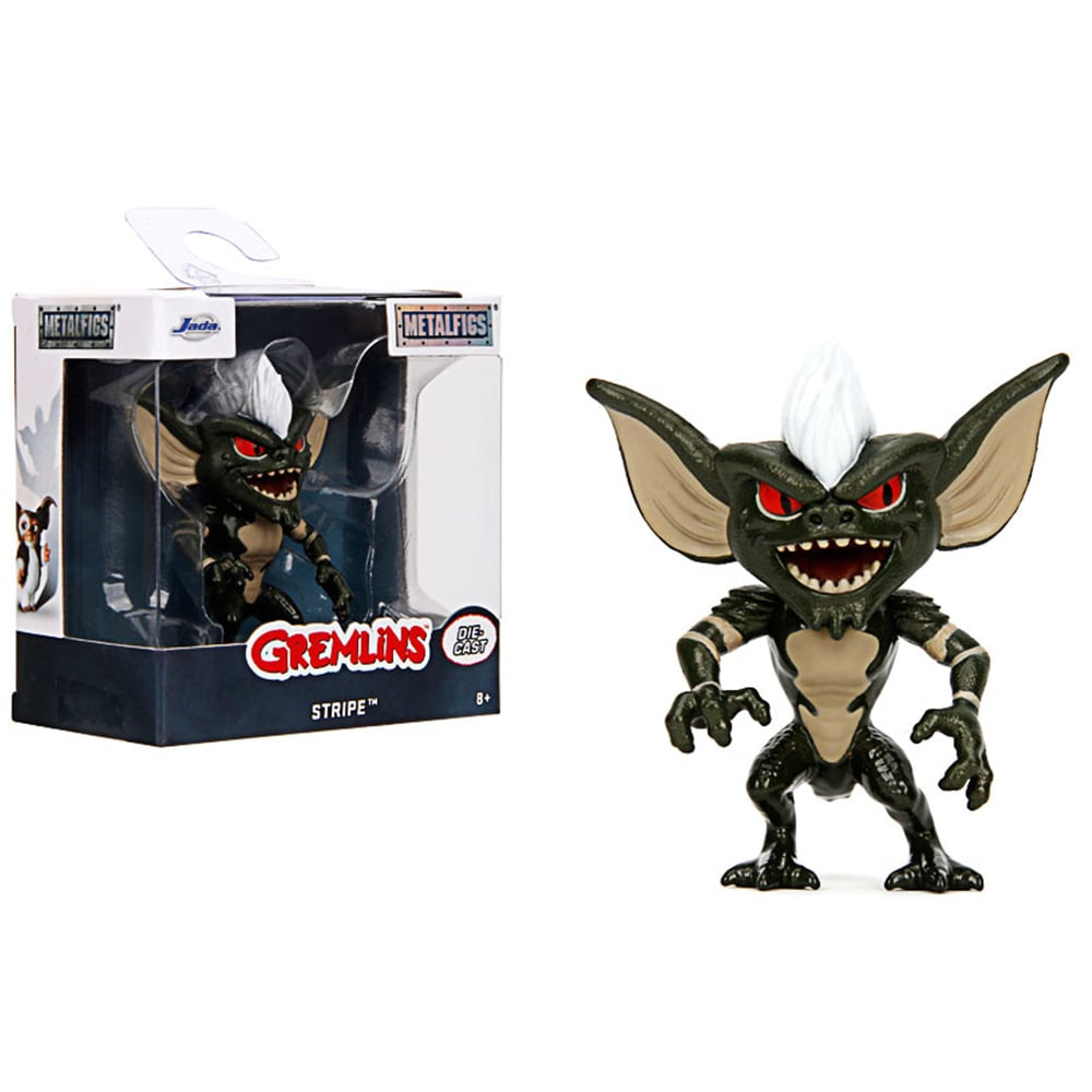 Figurina Jada Stripe Gremlins Metal 6.5 cm