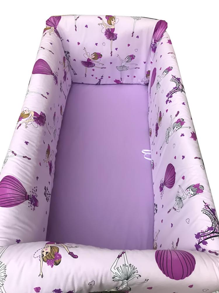 Aparatori Maxi Balerine 120x60 Deseda