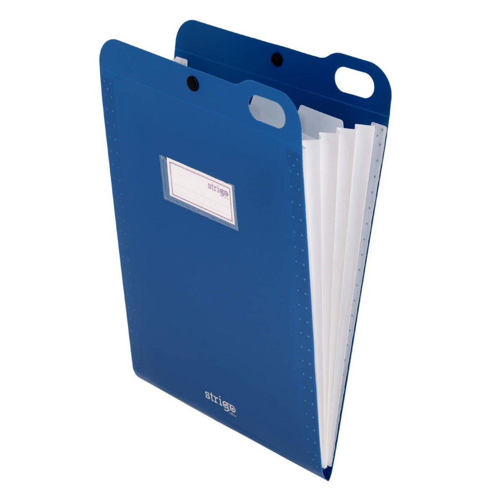 Organizator Strigo A4 Vertical cu 5 Separatoare