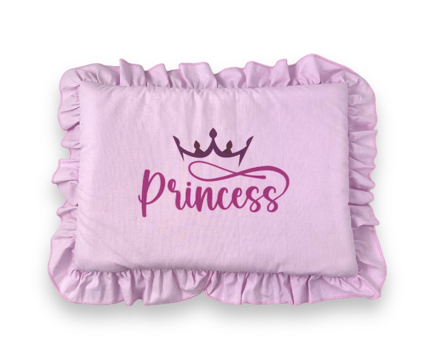 Perna Slim Princess Roz Pal | Deseda