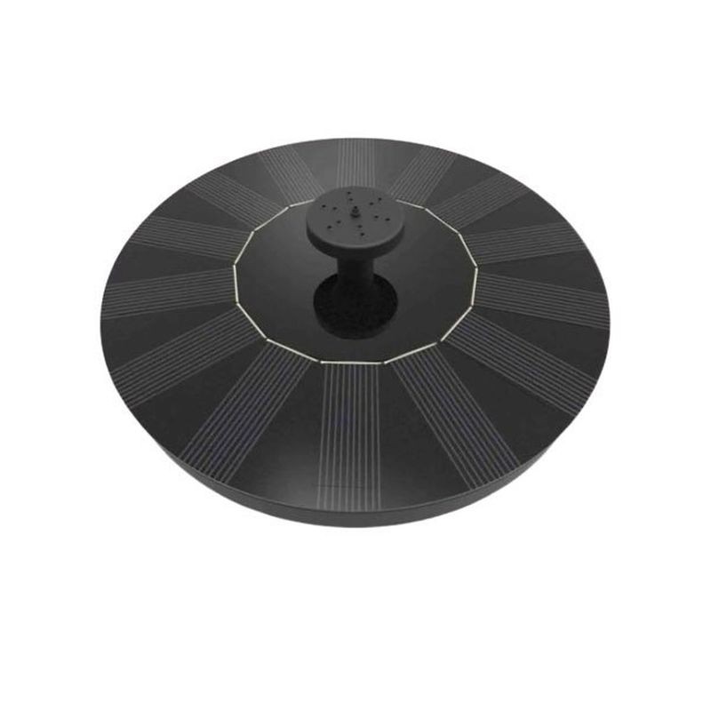 Fantana Solara Home - Economie si Eleganta - imagine 5