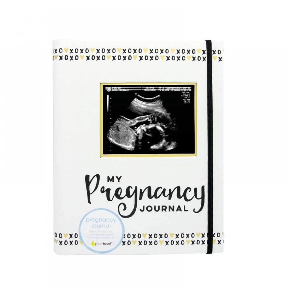 Jurnal Sarcina Pearhead, 74 Pagini, Cadou Ideal