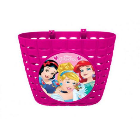 Set Accesorii Disney Princess Stamp - Cos, Clopotel, Sticlă - imagine 3
