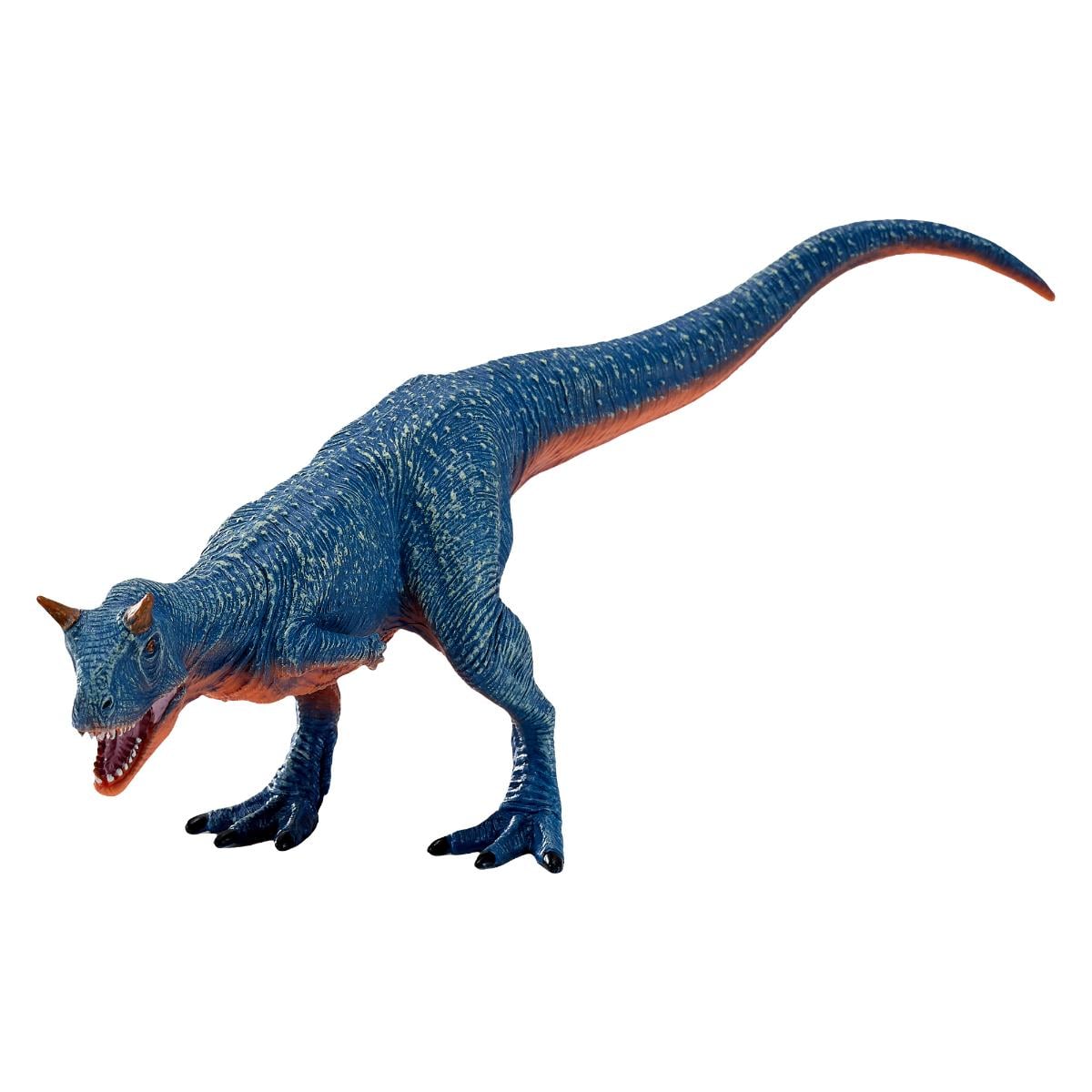 Figurina Mojo Carnotaurus - Colectie Preistorica