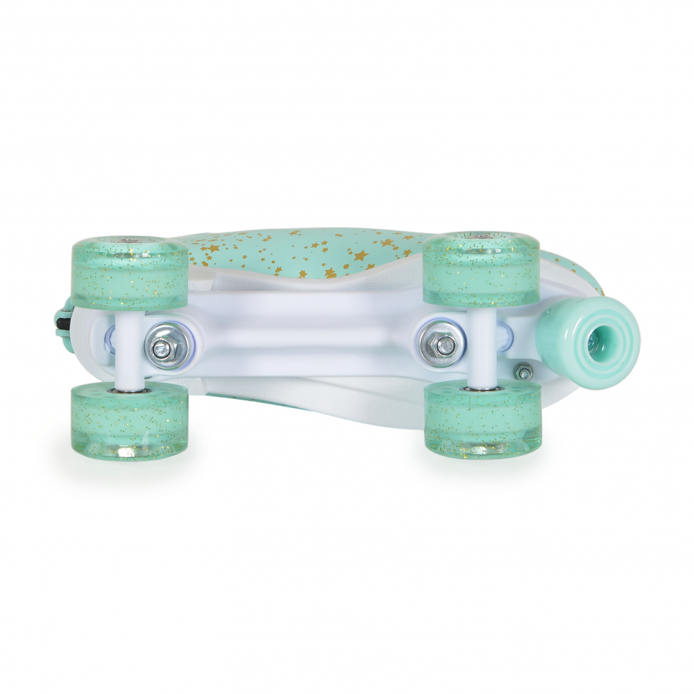 Patine cu rotile Byox Wish L 39-42 - imagine 2