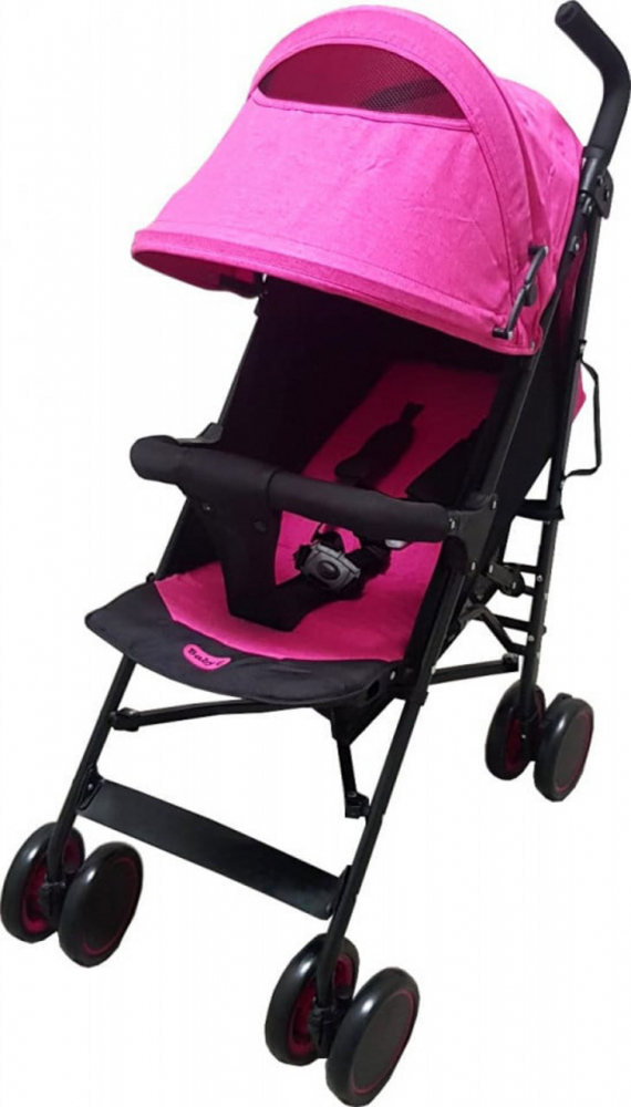 Baby Care Pro 803B: Carucior Umbrela Compact - imagine 4