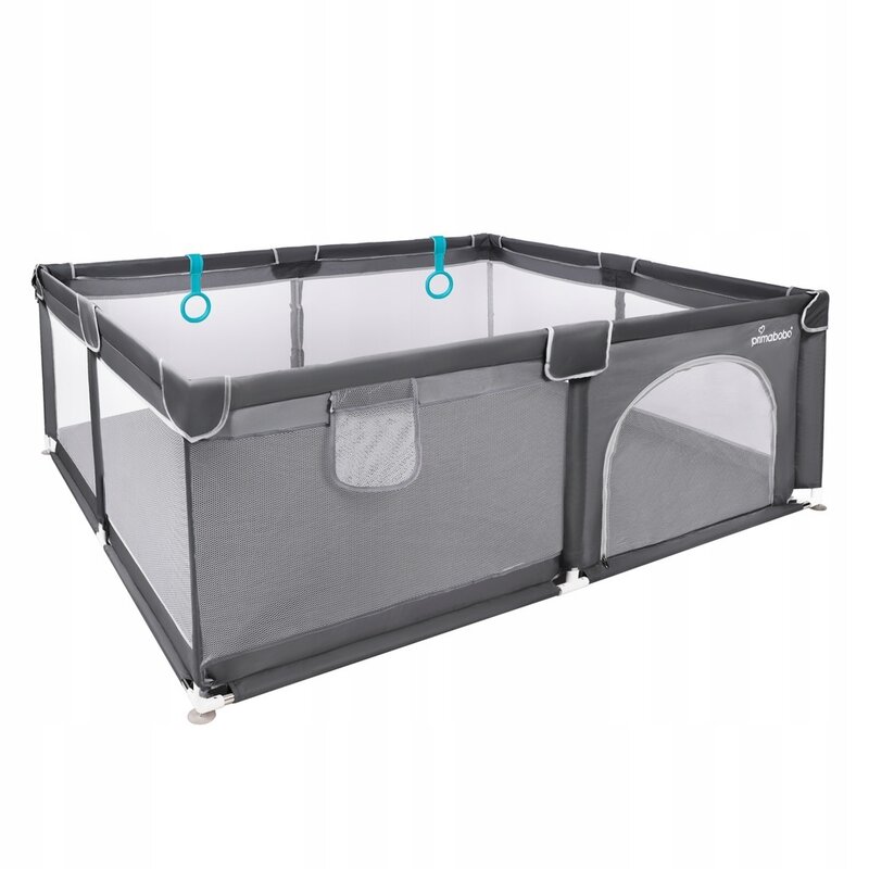 Tarc Joaca Primabobo Luna 150x180 cm Sigur