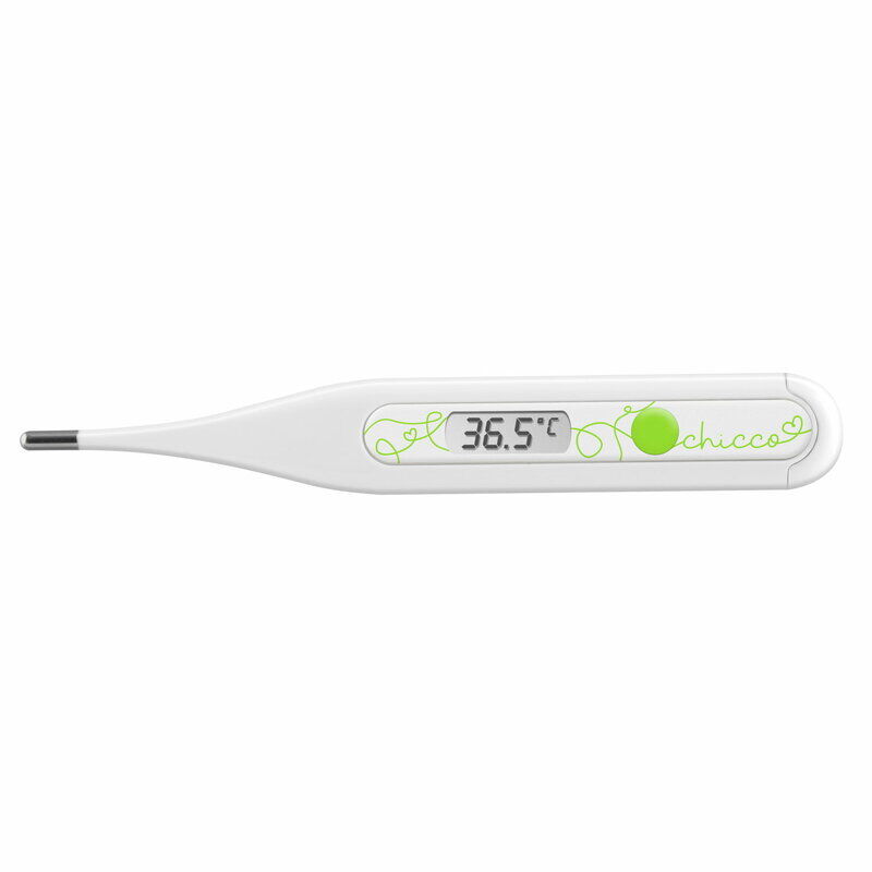 Termometru 3 in 1 Chicco DigiBaby, Rapid și Sigur - imagine 10