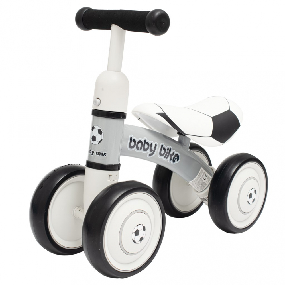 Baby Mix Baby Bike Fără Pedale | De la 12 Luni - imagine 10