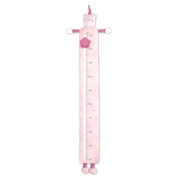 Lorelli Unicorn Pink Taliometru Plus 60-150cm
