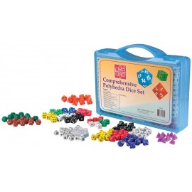 Set Zaruri Matematica Moje Bambino - 162 Piese
