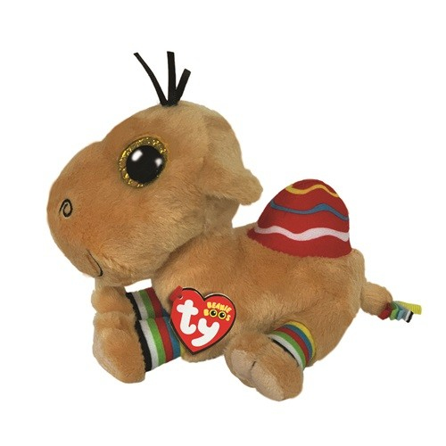 Plus Ty Boos Jamal Camila 24cm | Jucarie Plus Moale