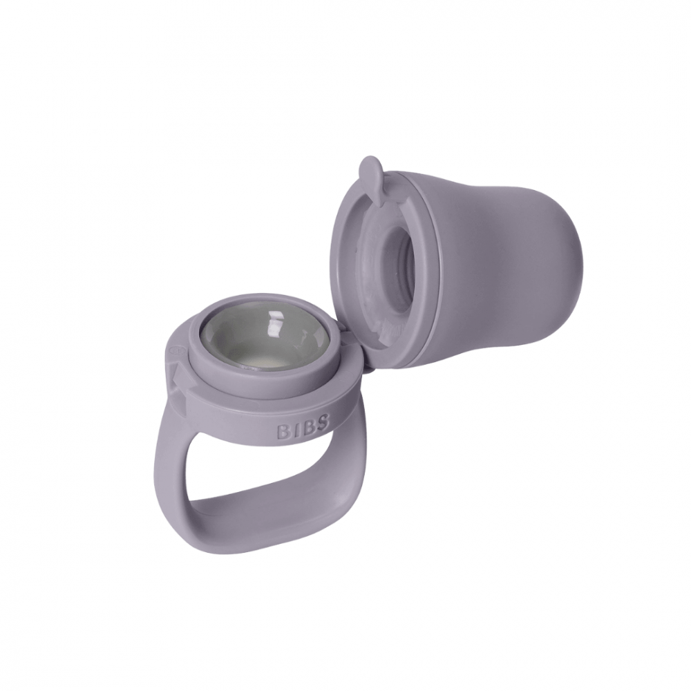 Bibs Baby Feeder - Hranire Sigura Bebelusi - imagine 3