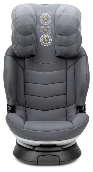 Scaun auto Storchenmühle Niki Next i-Size 15-36 kg - imagine 5