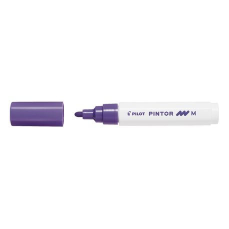 Marker Pilot Pintor 1.4 mm Vopsea Multisuprafață