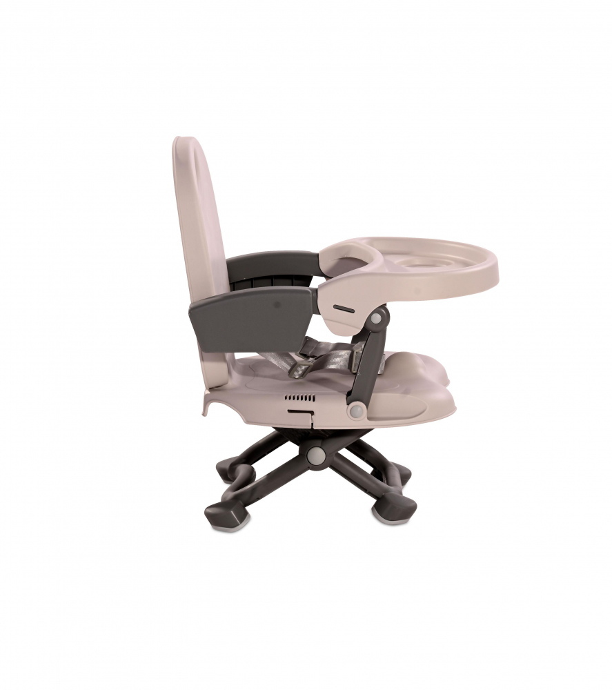 Lorelli Inaltator Masa Ego Reglabil Beige - imagine 2