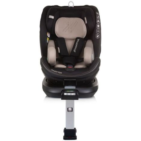 Scaun Auto Chipolino Maximus I-Size 0-12 ani - imagine 3