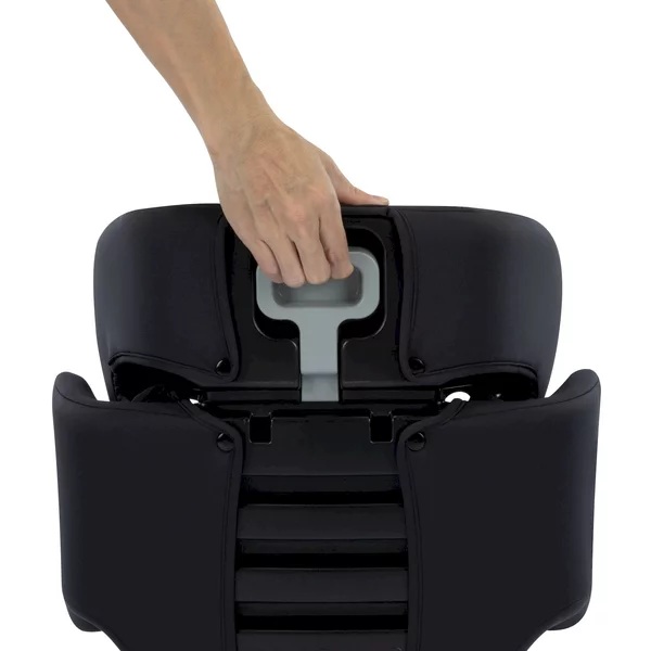 Scaun Auto Bebeconfort Hera I-Fix Disney ISOFIX