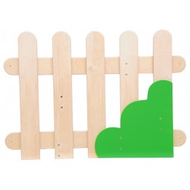 Gard Senzorial Dreapta Moje Bambino | Dexteritate
