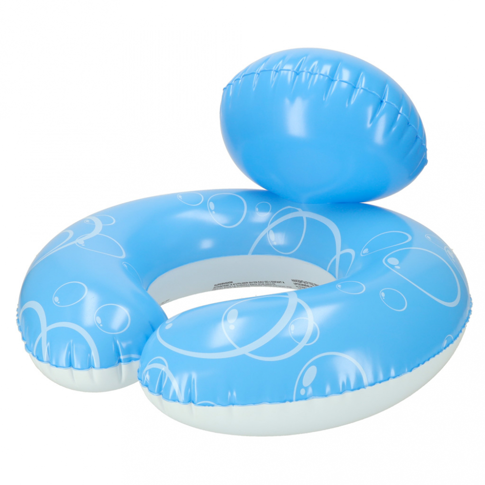 Colac Gonflabil Bestway Pinguin 50x46 cm - imagine 5