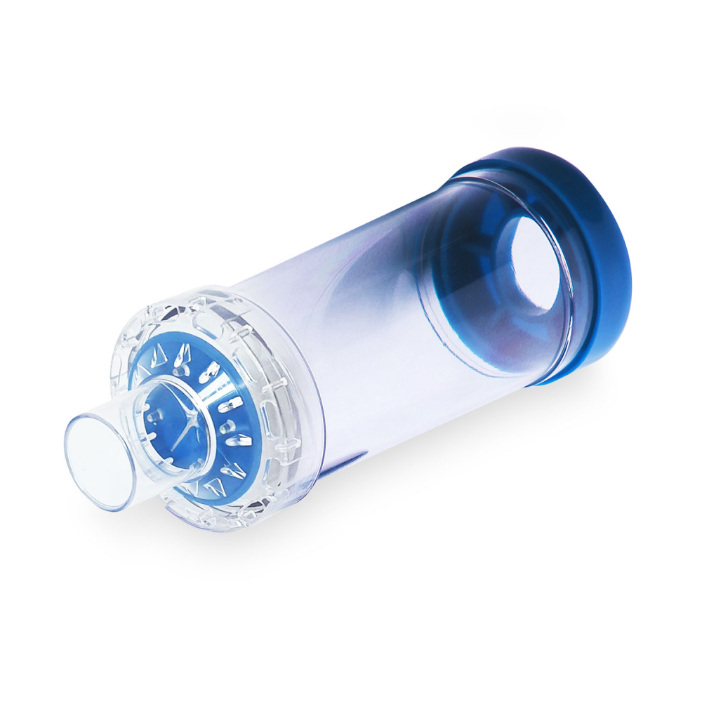 Camera Inhalare RedLine MistChamber Antistatic