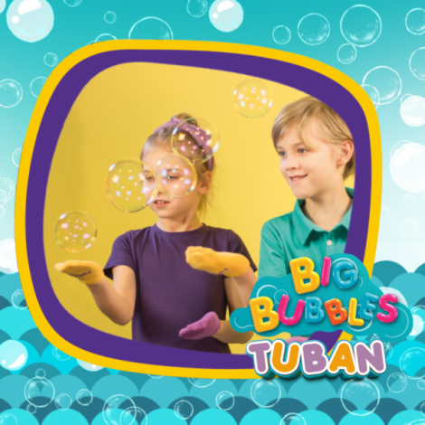 Set Baloane Saltarete Tuban Hop Hop | Jucărie Creativă - imagine 3