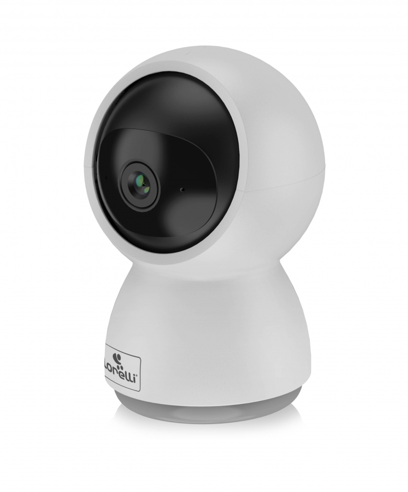 Camera Wireless Lorelli Trinity, Monitorizare Copii Wi-Fi - imagine 5