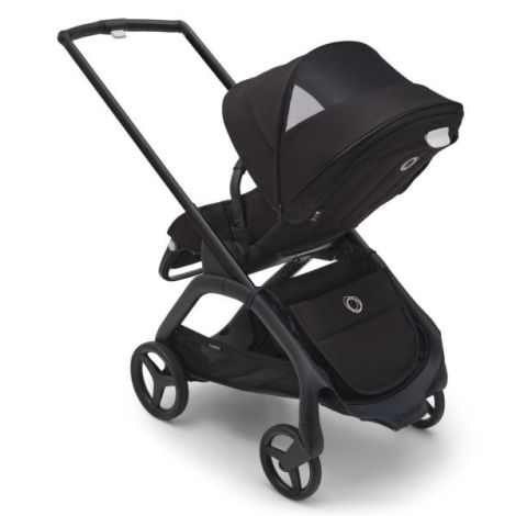 Carucior Bugaboo Dragonfly - Pliere Inovatoare Compactă - imagine 5