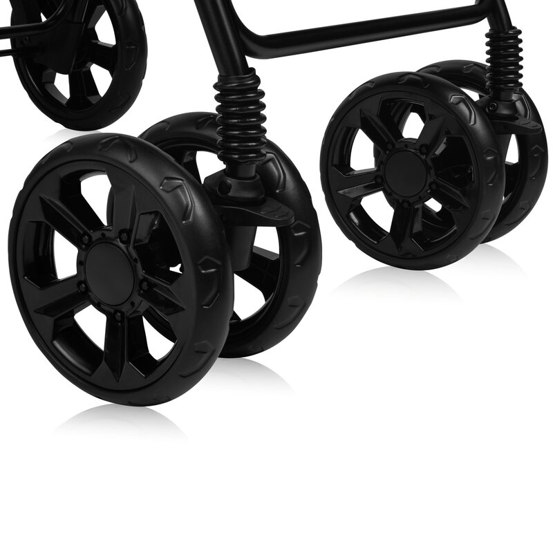 Lionelo Emma Plus Carucior Sport Bej - Pliabil Compact