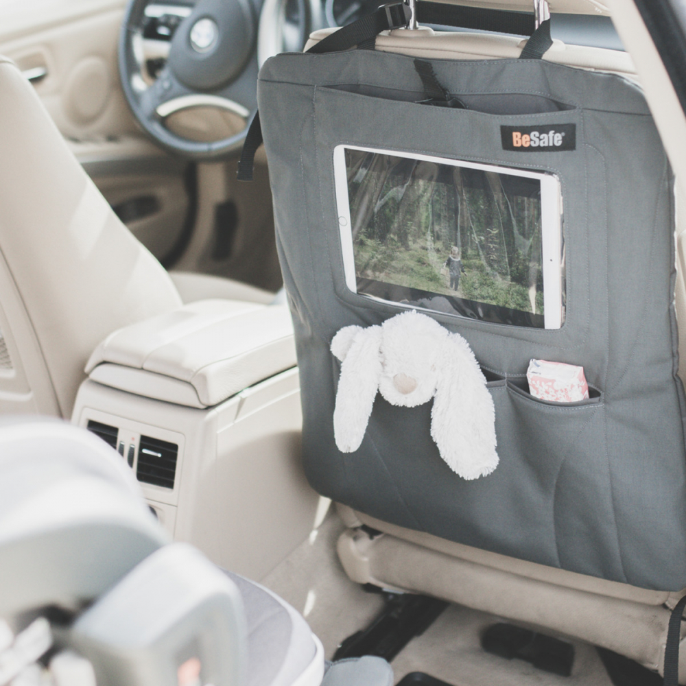 BeSafe Protector Scaun Auto Copii - imagine 3