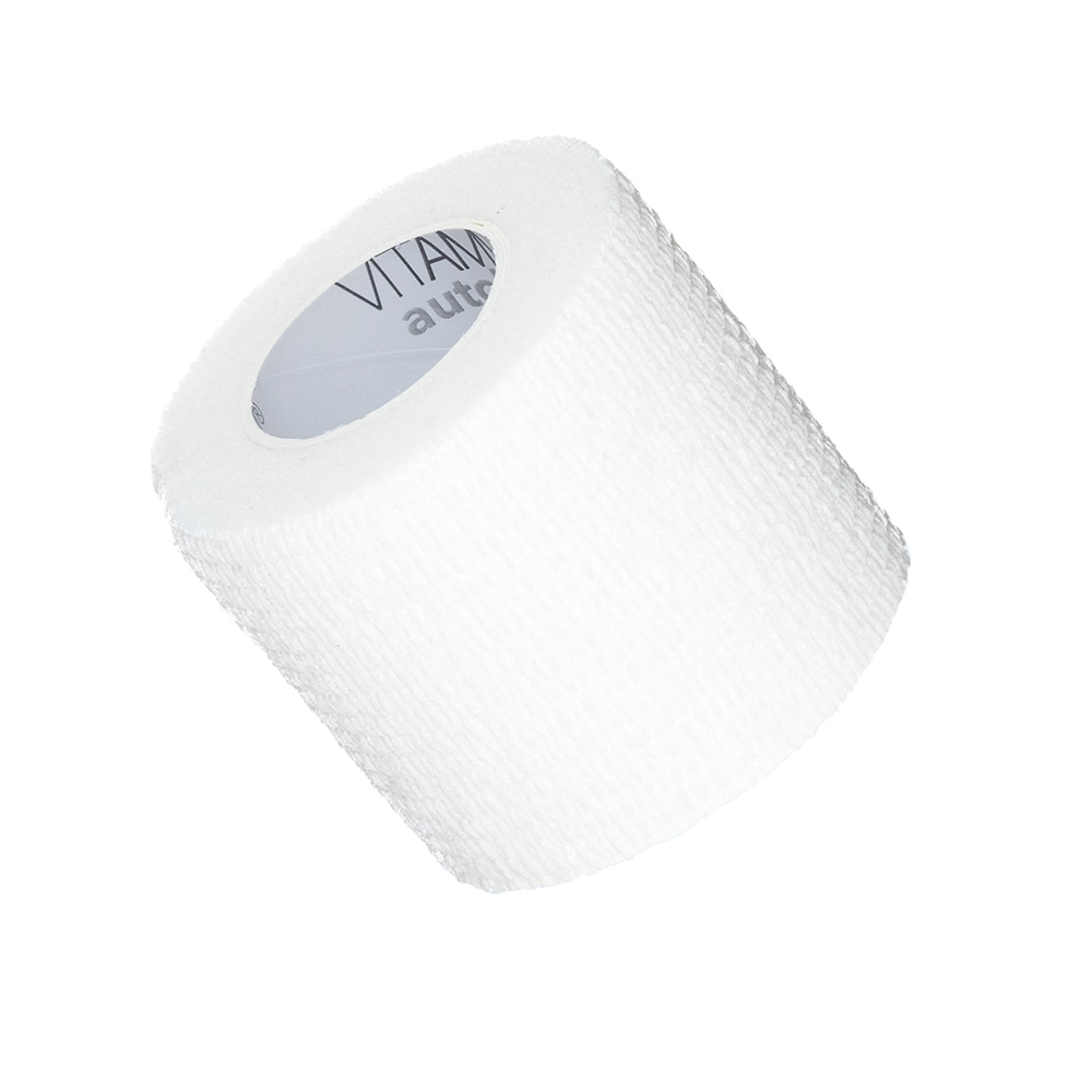 Vitammy Autoband - Bandaj elastic autoadeziv, rezistent la apă - imagine 2