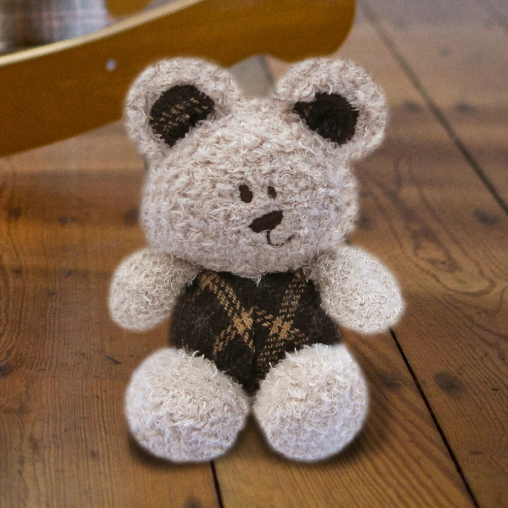 Balansoar Rufus Ted, Little Bird Told Me - imagine 2