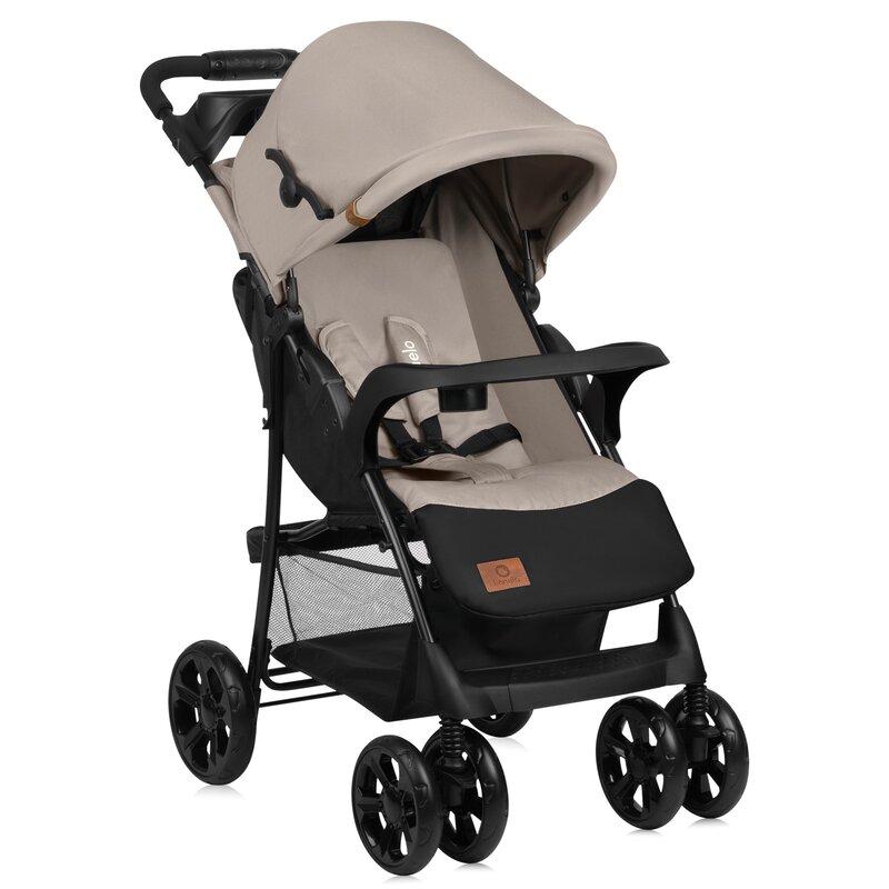 Lionelo Emma Plus Carucior Sport Compact