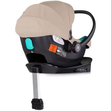 Carucior Chipolino Encanto 3 in 1 Tiramisu - imagine 23