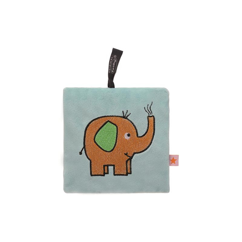 Pernută Semințe Rapită Elefant Anti-Colici
