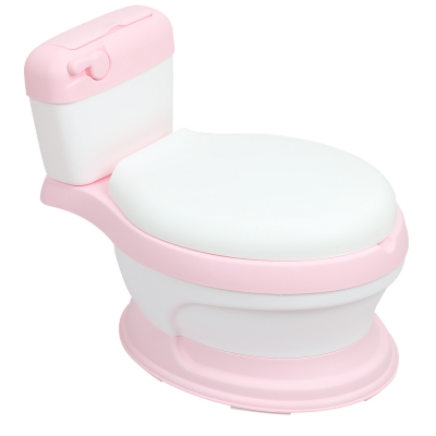 Olita Educationala Little Mom Pink, Design Ergonomic - imagine 9