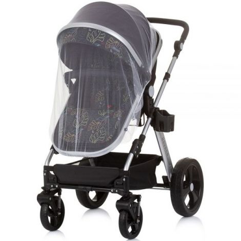 Carucior Chipolino Havana 3 in 1 Premium - imagine 5