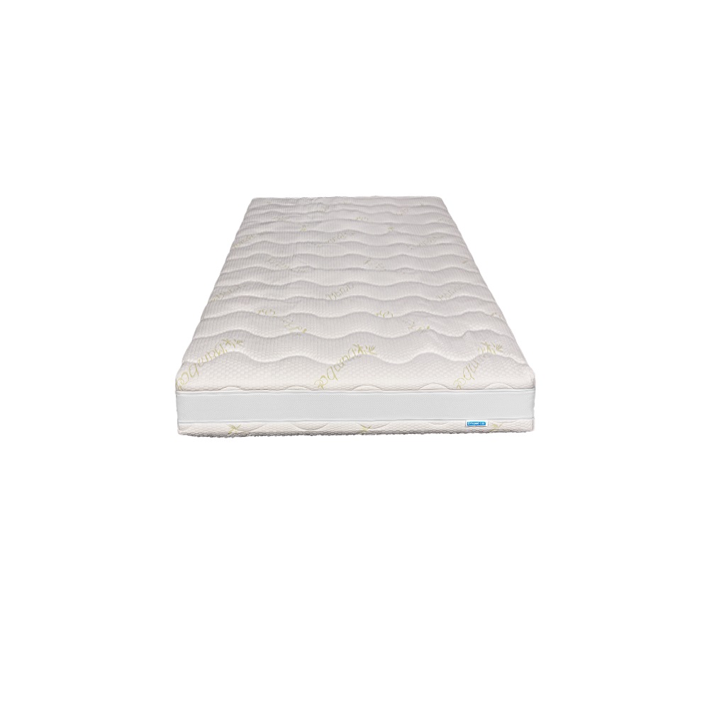 Saltea Ortopedica Bio Cocos 60x120 cm - imagine 3