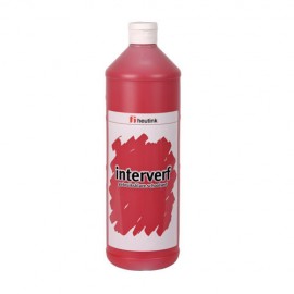 Gouache Heutink Rosu Închis 1L