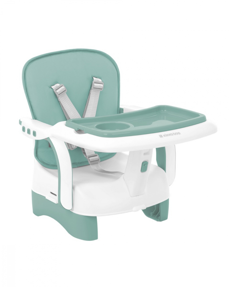 Înăltător Masă KikkaBoo Chewy Mint Siguranță - imagine 8