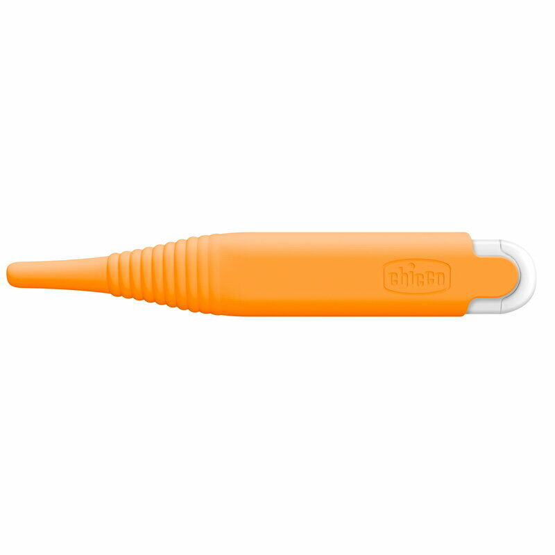 Termometru 3 in 1 Chicco DigiBaby, Rapid și Sigur - imagine 4