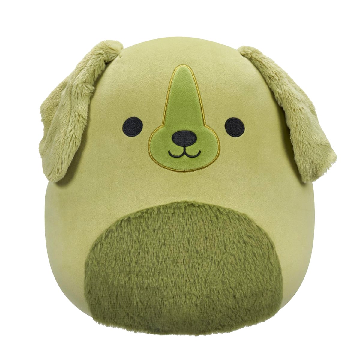 Squishmallows Catelusul Brad 30 cm | Jucarie Plus Moale