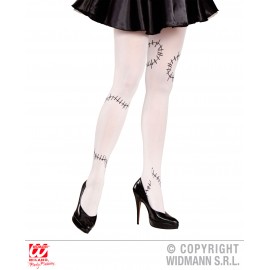 Ciorapi Mireasa Monstru Widmann | Costum Carnaval