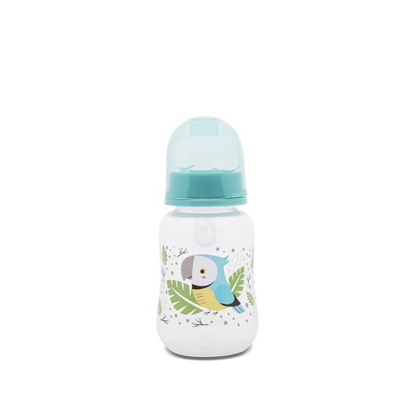 Biberon Lorelli Aqua 125ml, Tranziție Ușoară