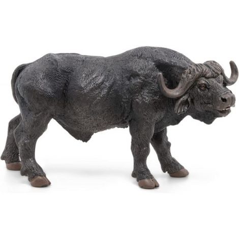 Papo Bivol African - Figurină Realistă
