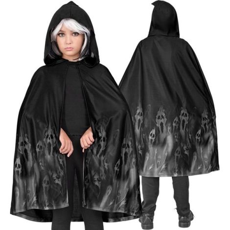 Pelerina Fantoma Widmann 90cm | Costum Halloween - imagine 3