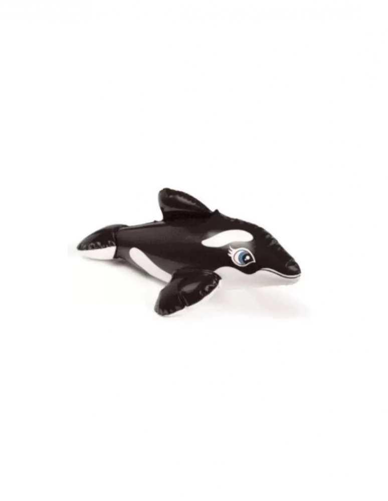 Jucarie Gonflabila Delfin Intex 58590, 30 cm