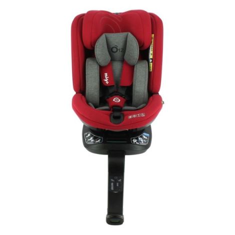 Scaun Nado O12 i-Size 360° 40-145cm