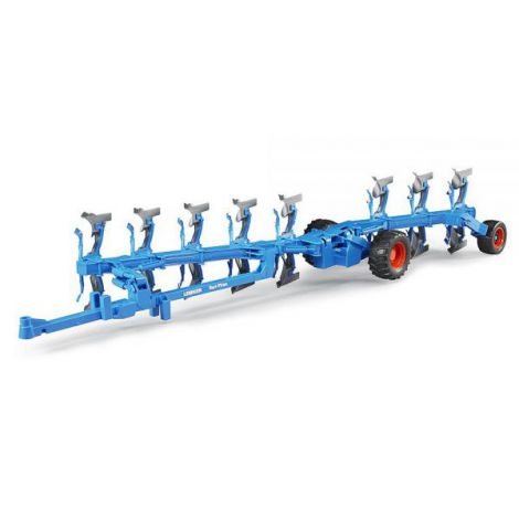 Bruder Plug Reversibil Lemken Vari-Tian - imagine 2